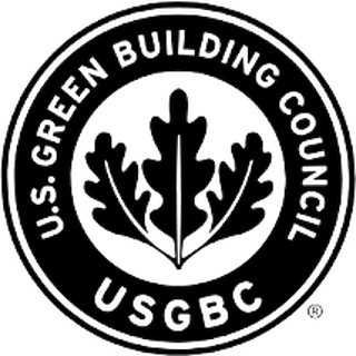 U.S. Green Building Council — USGBC